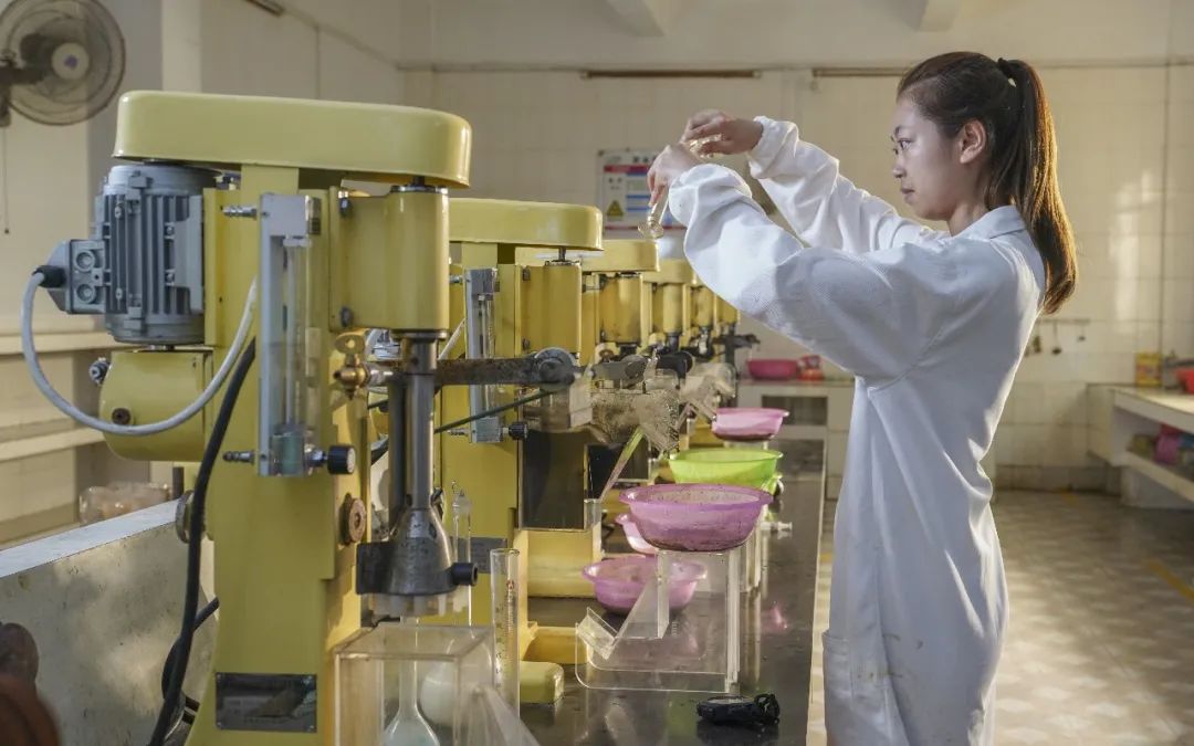 华锡集团以bevictor伟德赋能产业高质量发展