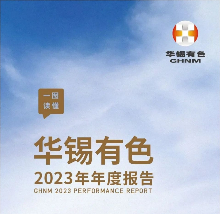 一图读懂bv1946伟德官网2023年年度报告