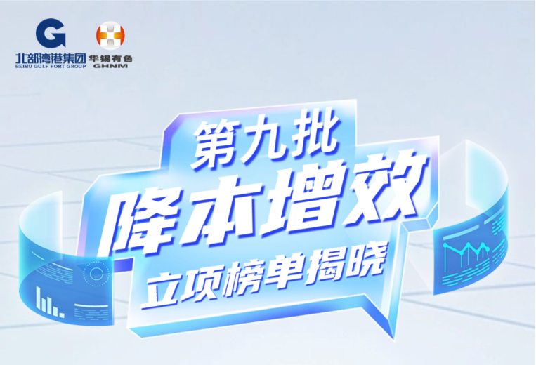 再立项15个！bv1946伟德官网第九批降本增效立项榜单揭晓！